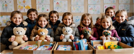 Children Support Program
