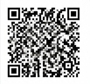 Donation QR code